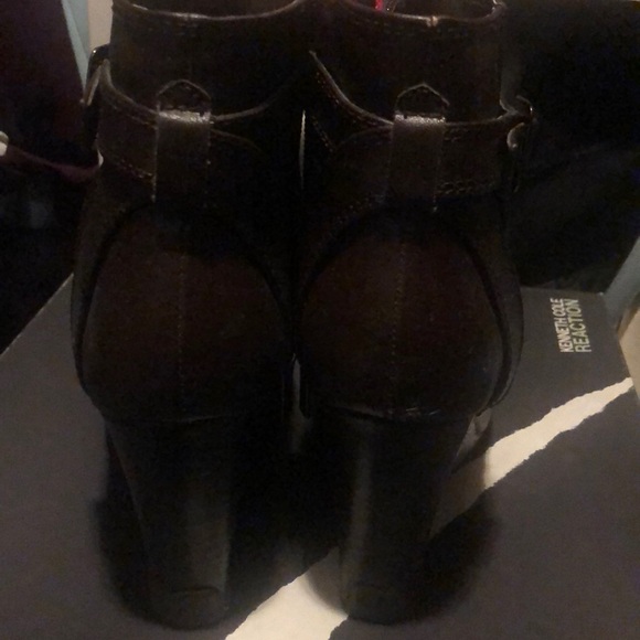 Wedge boots - Picture 5 of 6